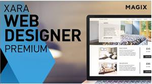 instal Xara Web Designer Premium 23.2.0.67158